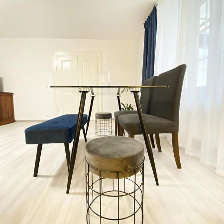 Fano Apartments Old Town 프라하 외부 사진