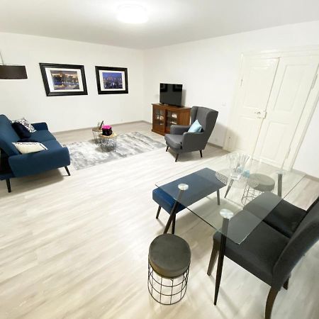 Fano Apartments Old Town 프라하 외부 사진
