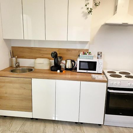 Fano Apartments Old Town 프라하 외부 사진
