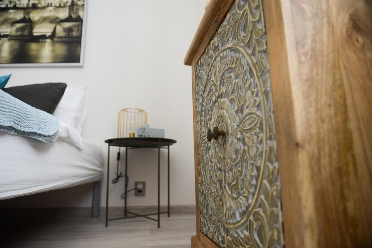 Fano Apartments Old Town 프라하 외부 사진