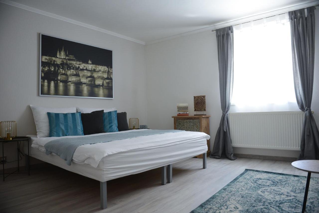 Fano Apartments Old Town 프라하 외부 사진