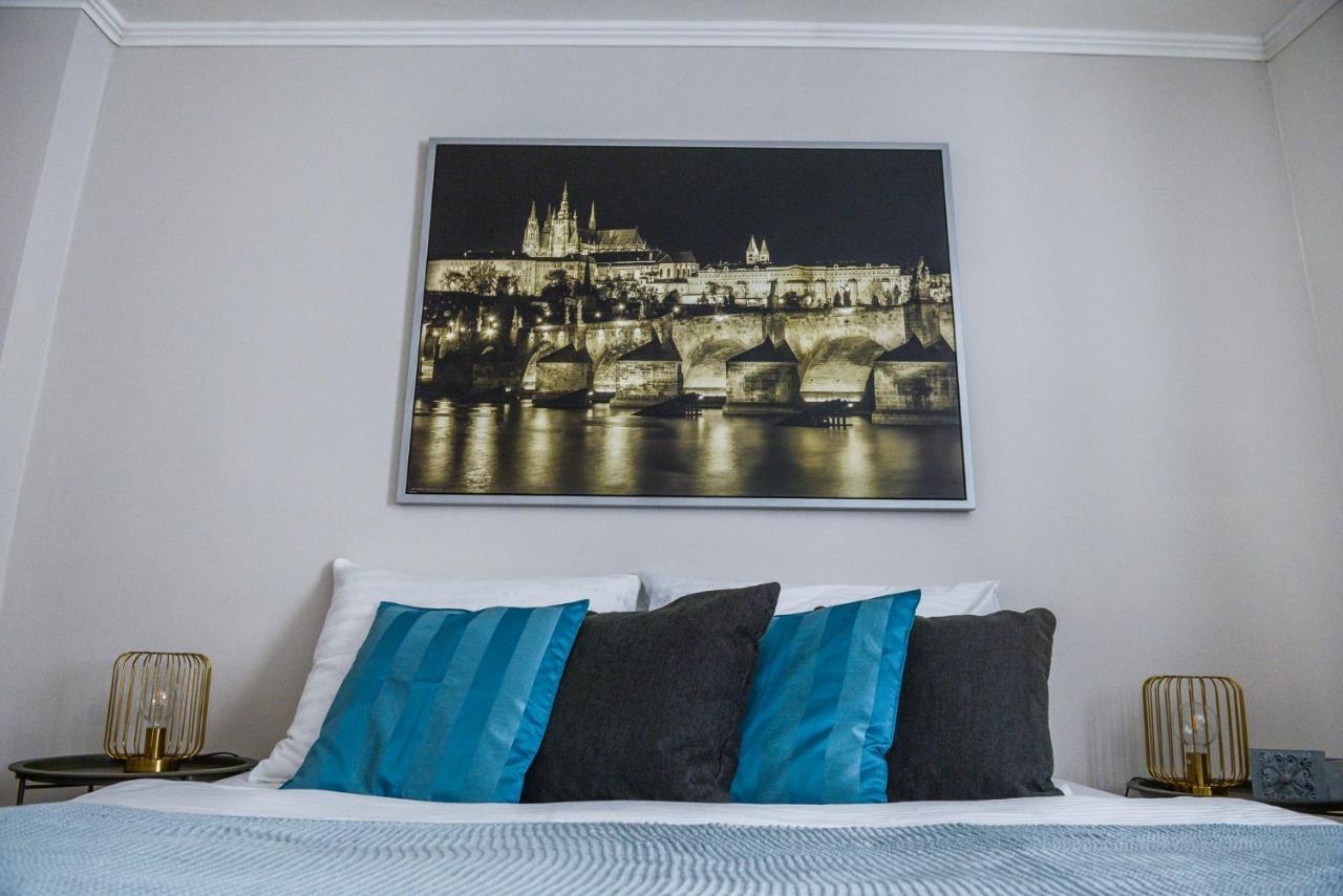 Fano Apartments Old Town 프라하 외부 사진