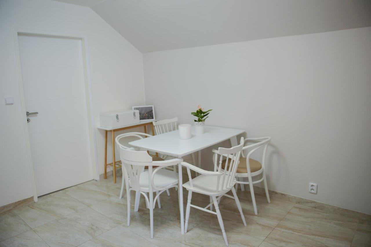 Fano Apartments Old Town 프라하 외부 사진