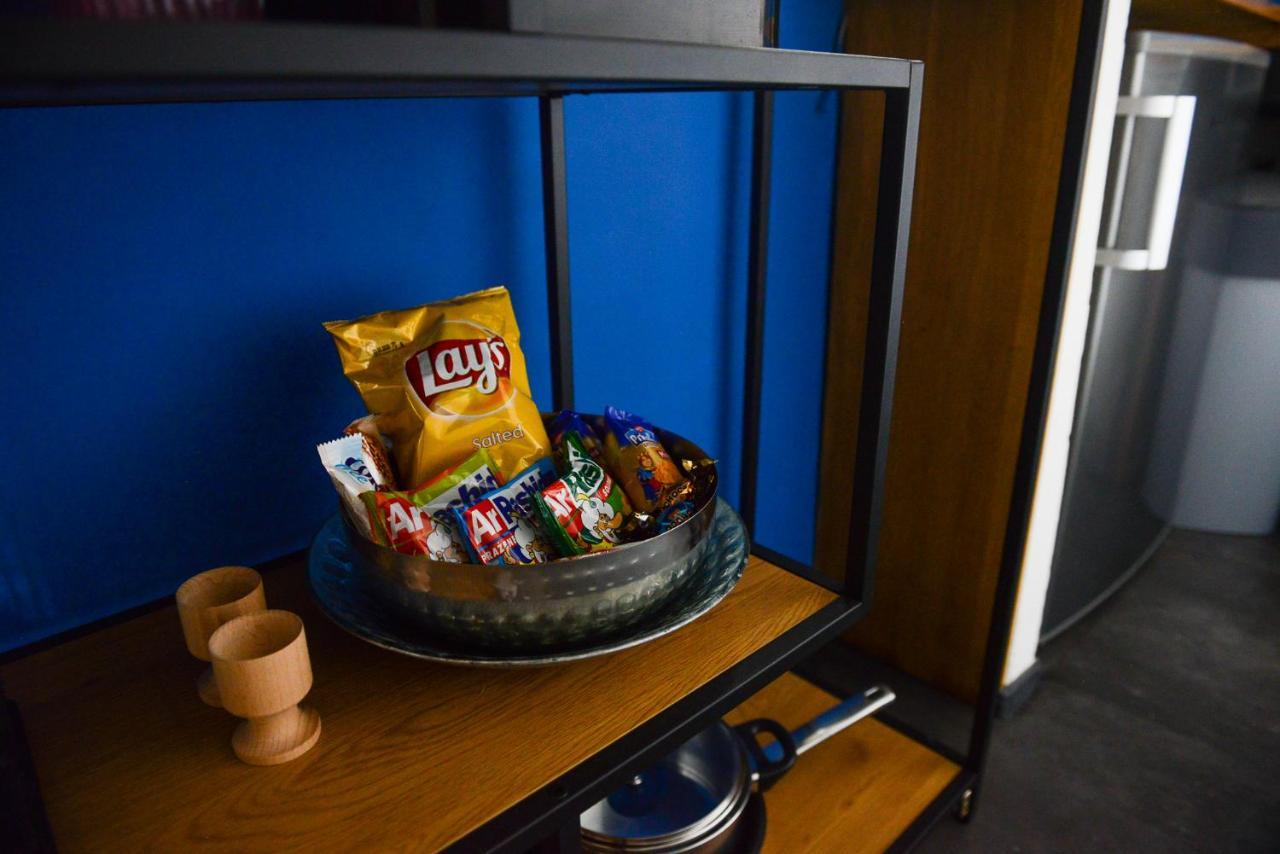 Fano Apartments Old Town 프라하 외부 사진