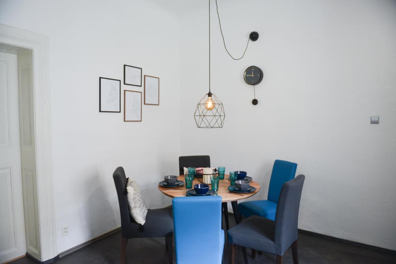 Fano Apartments Old Town 프라하 외부 사진