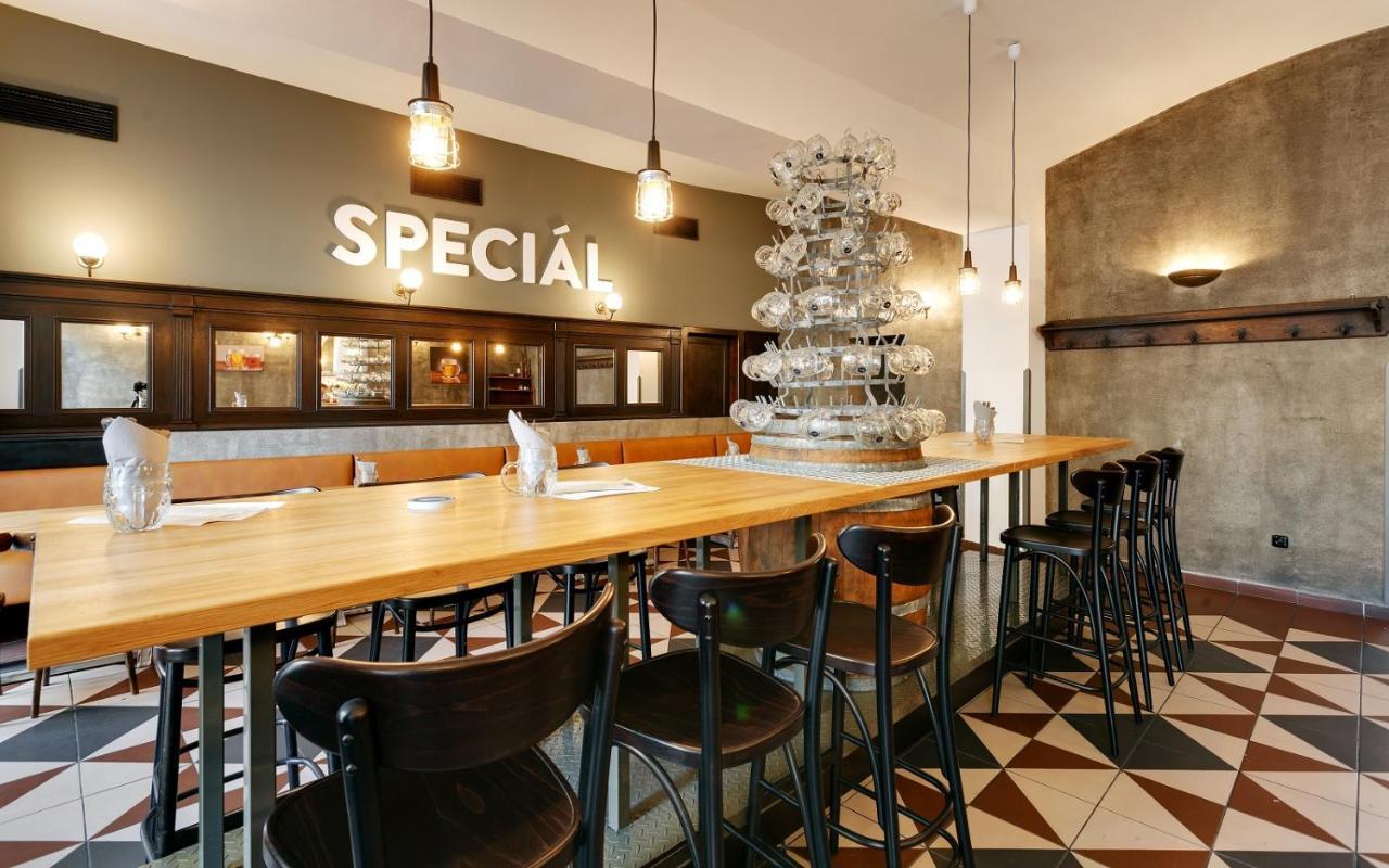 Fano Apartments Old Town 프라하 외부 사진