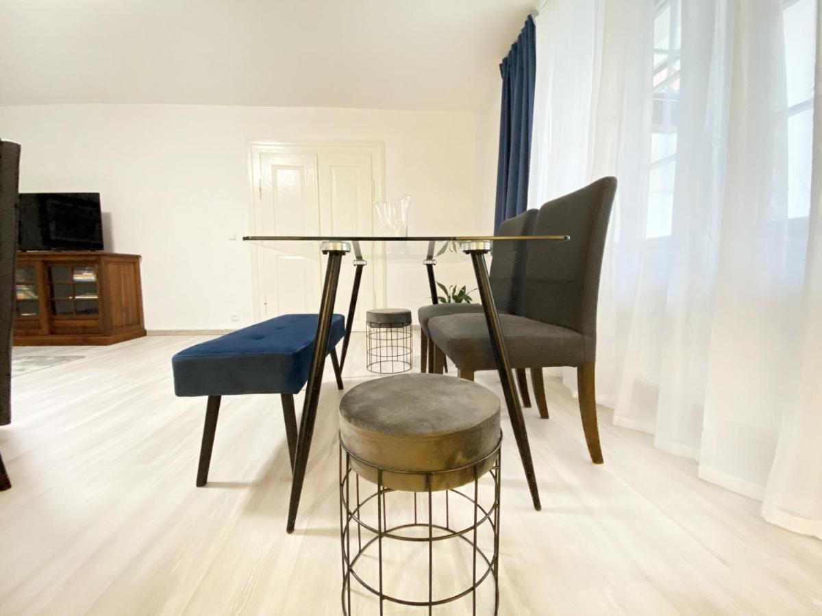 Fano Apartments Old Town 프라하 외부 사진