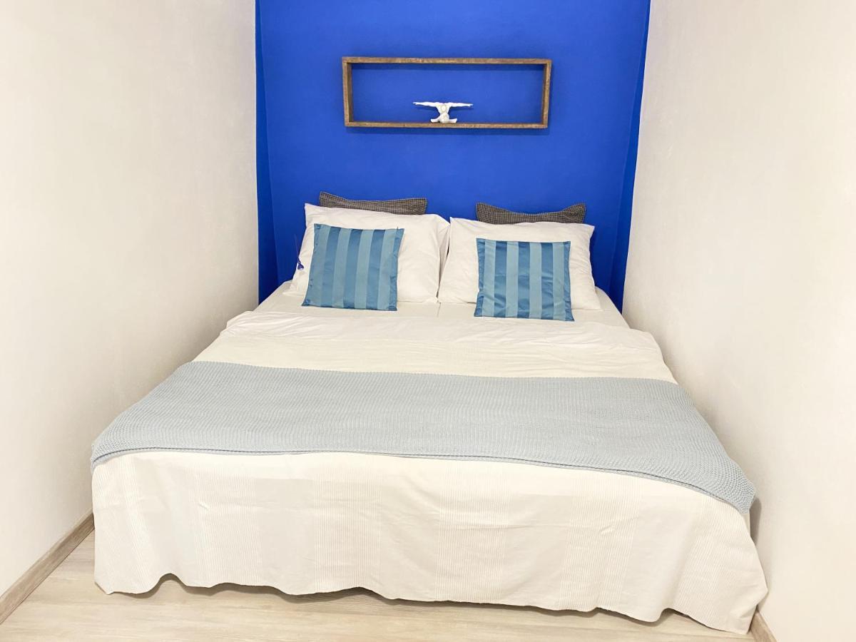 Fano Apartments Old Town 프라하 외부 사진