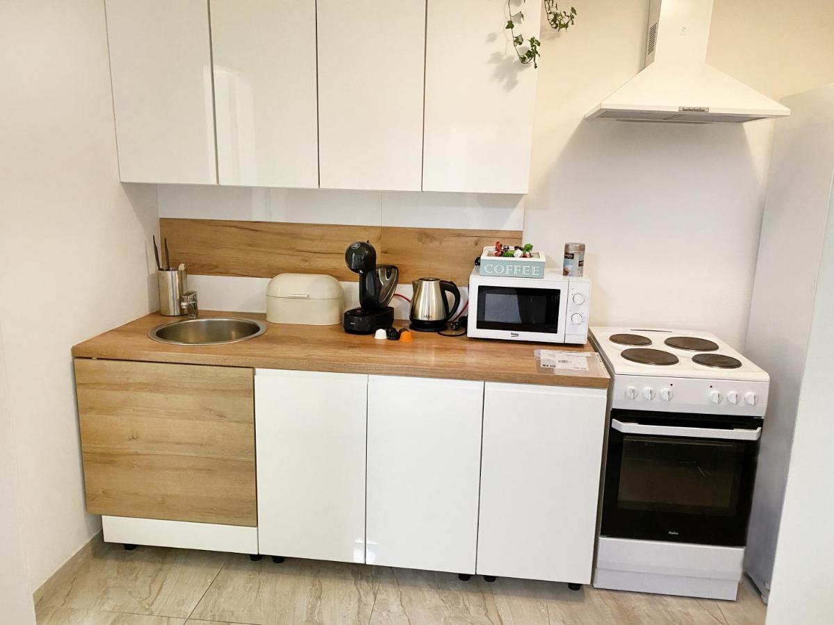 Fano Apartments Old Town 프라하 외부 사진