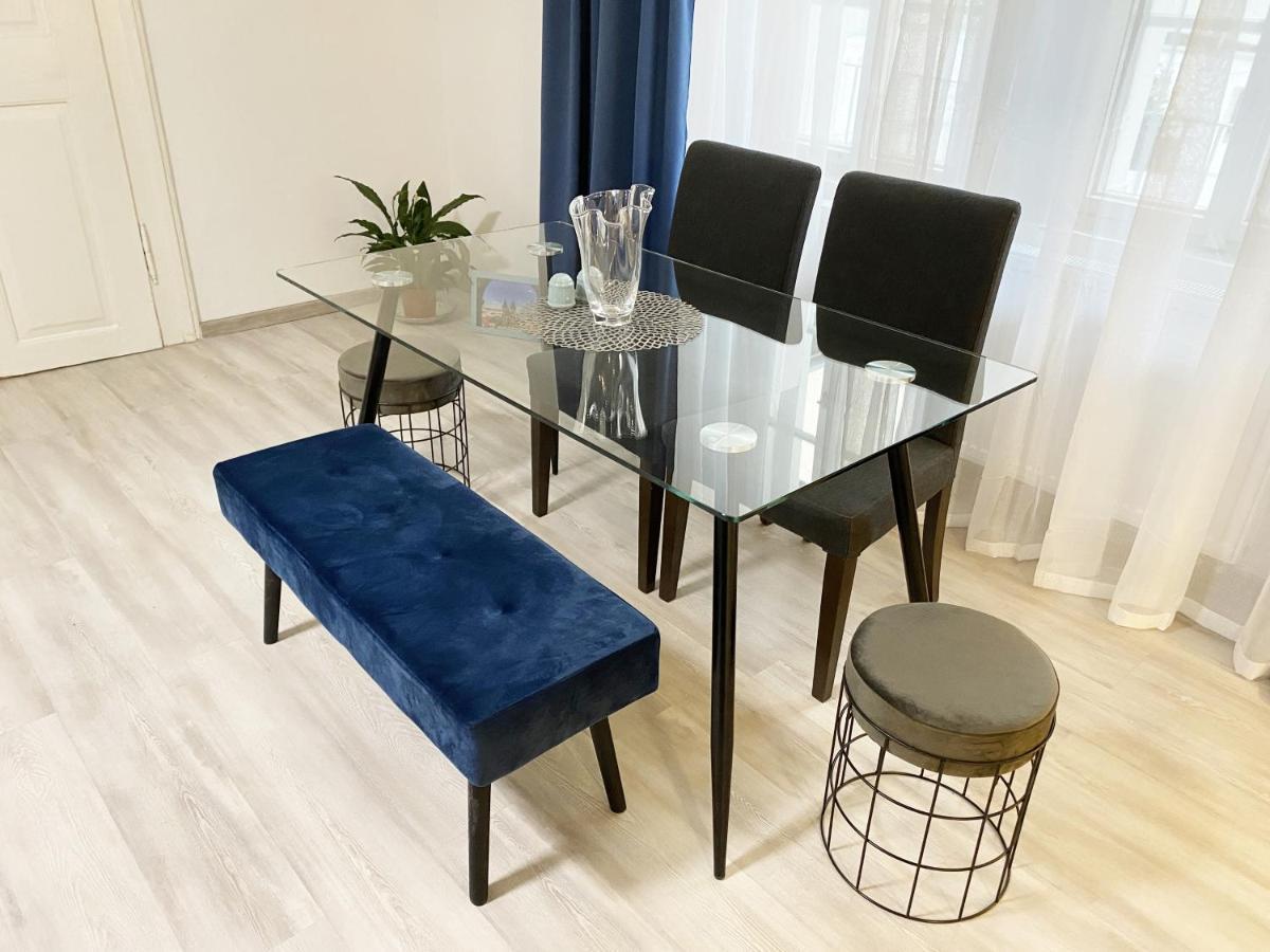 Fano Apartments Old Town 프라하 외부 사진