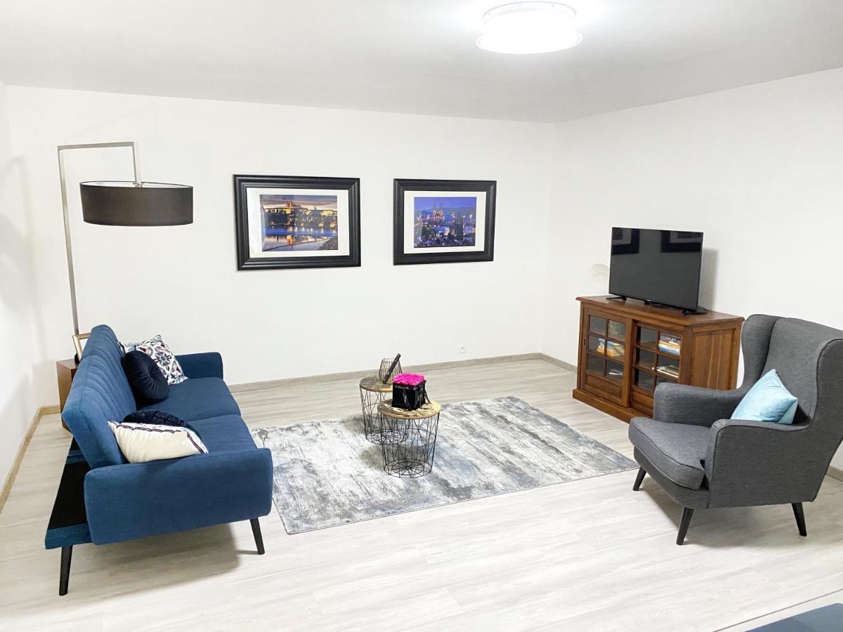 Fano Apartments Old Town 프라하 외부 사진